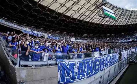 cruzeiro x fluminense ingresso